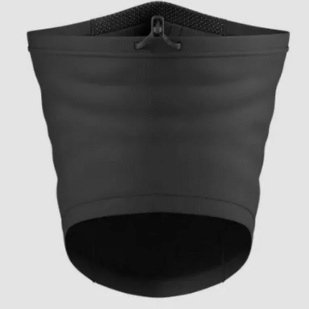 Under Armour Iso-Chill Sportsmask Fleece Gaiter – Black, L/XL